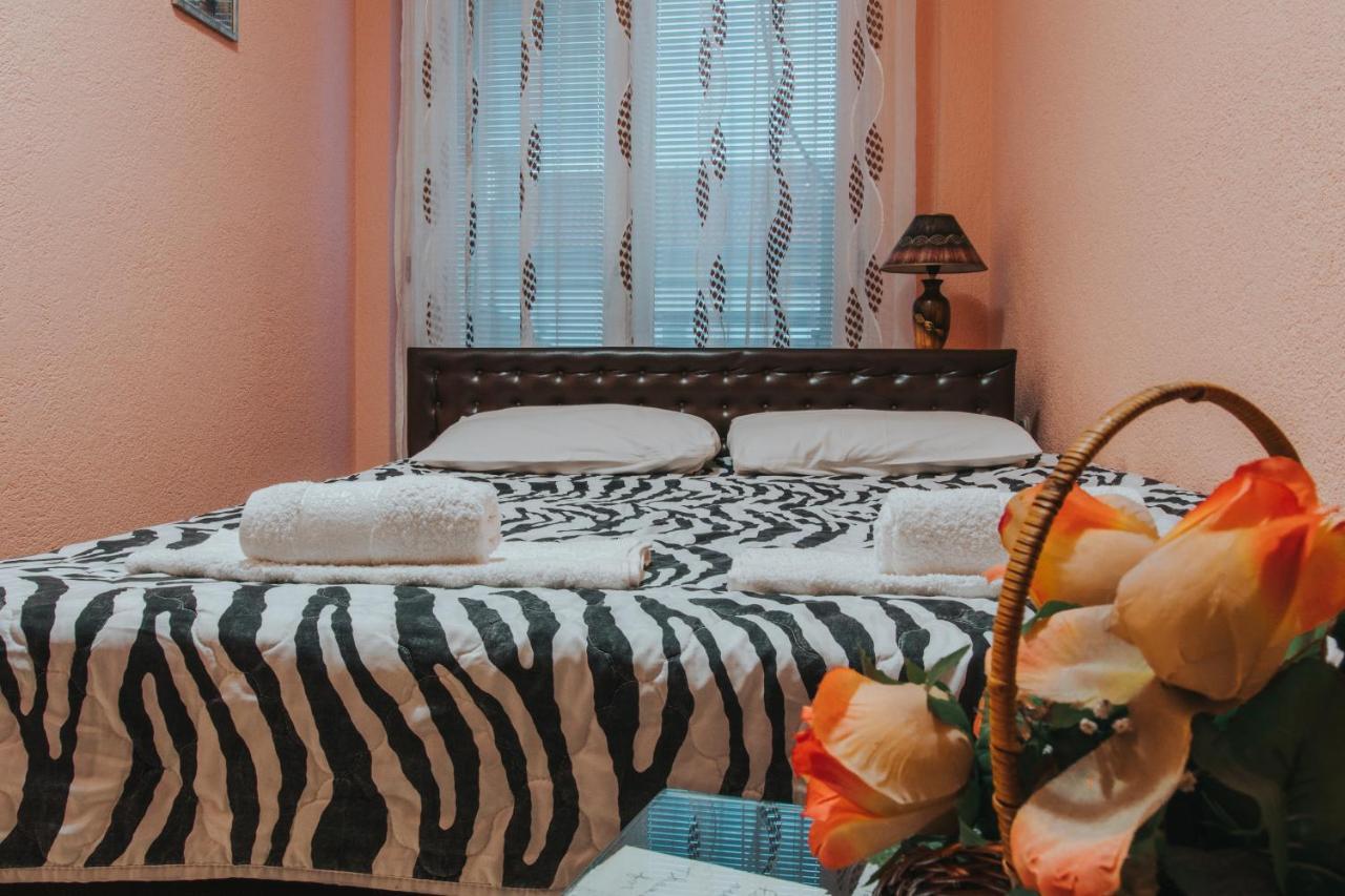 Villa Magdalena Ochryda Zewnętrze zdjęcie