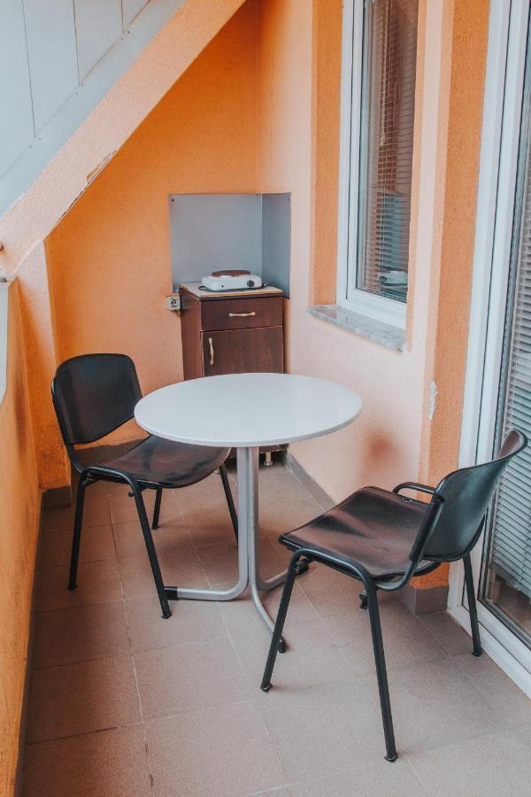 Villa Magdalena Ochryda Zewnętrze zdjęcie