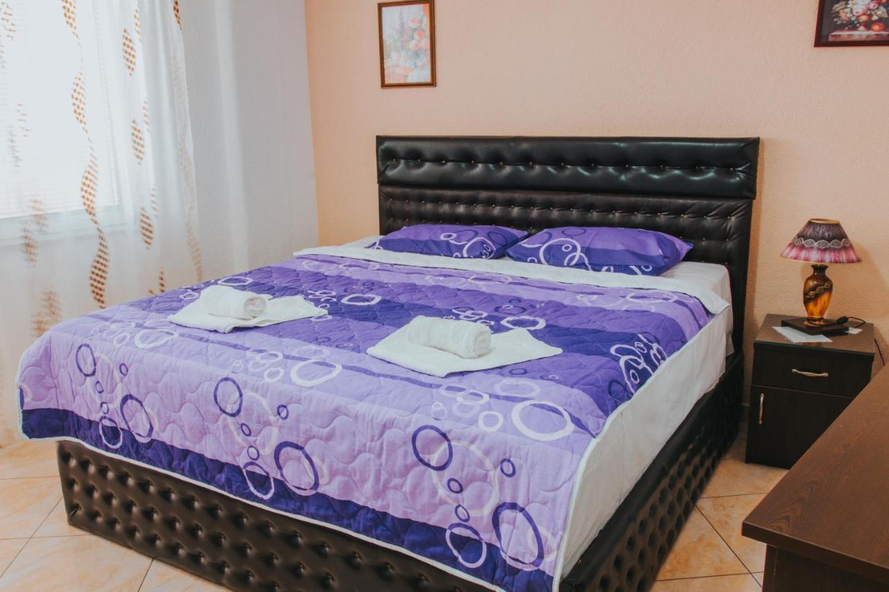 Villa Magdalena Ochryda Zewnętrze zdjęcie