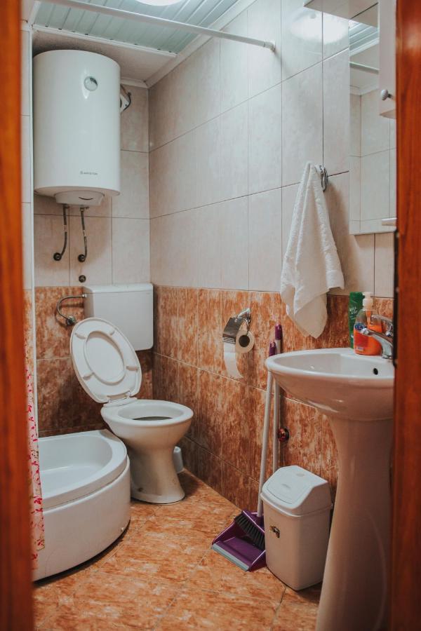 Villa Magdalena Ochryda Zewnętrze zdjęcie