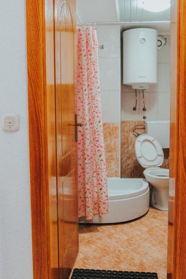 Villa Magdalena Ochryda Zewnętrze zdjęcie